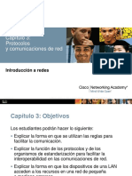 ITN InstructorPPT Chapter3 Completo