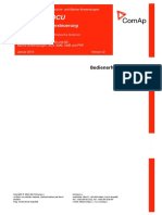 InteliDrive Operator Guide r2