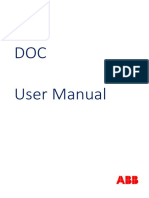 Usermanual en SLD