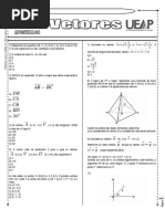 Apostila 04 Vetores