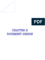 Advantages of Asphalt Chapter 2 Pavement Design