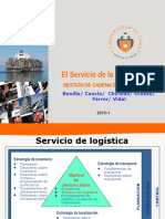 S3 Servicio Al Cliente 2015-1