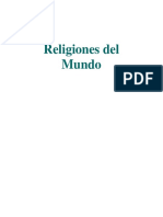 Anonimo - Historia de Las Religiones(Doc)