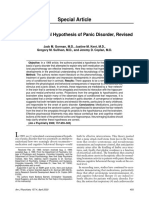 BB Web TP AJP 2000 Hipotesis Neuroanatomica Del TP. Revisited. Gorman