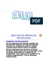 Tecnologia