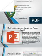 Presentación Ale PowerPoint