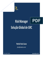 GRC Risk