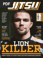 Jiu - Jitsu.style..issue.25.2015 GaryTonon