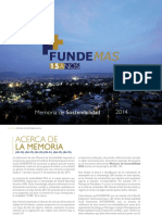 Fundemas2014 Medio