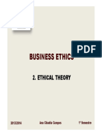 Businessethics Ethicaltheory PDF