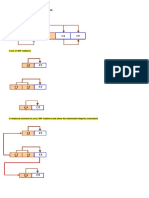 Dependency Diagram: Figure Q6.6 Page 223 of Your Textbook