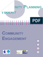 Community Engagement Toolkit