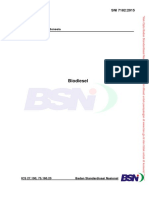 SN1 2015 Biodiesel