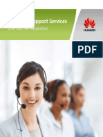 Customer Support Services