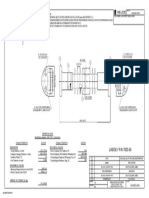 7003 56 (Post Insulator)