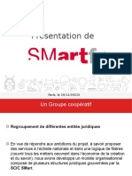 Atelier 7 - SMART 2