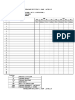 Semakan Buku Nota Dan Latihan 2016 Latest