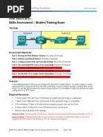 En NB SkillsAssessment-Student Exam (Martin)