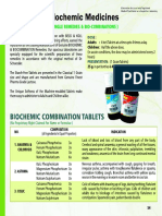 biochemic