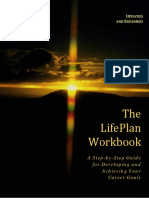 Lifeplan Workbook M Zigarelli