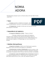 A Economia Mineradora