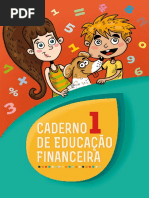Caderno Educ Financeira 1