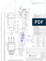 50 KVA Drawing