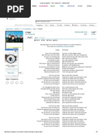 Linger (Tradução) - The Cranberries - VAGALUME