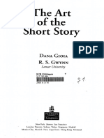 The Art of The Short Story