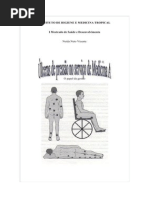 problemas de gestão hospitalar