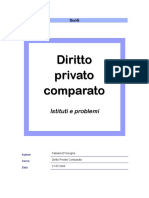 Diritto - Privato - Comparato - G.Alpa - Bonell - SAGGI - PARTE - SPECIALE - COMPLETO - PDF Filename UTF-8''Diritto Privato Comparato - G.Alpa - Bonell - SAGGI PARTE SPECIALE COMPLETO-1