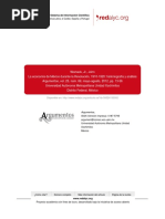 La Economía de México Durante La Revolución, 1910-1920- Historiografía y Análisis