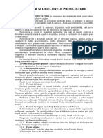 1. Introducere in Studiul Pediatriei, Perioadele Copilariei, Prevenirea Bolilor Genetice, Cresterea Si Dezvoltarea Somatica Si Neuropsihica a Copilului