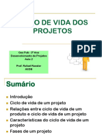 Desenv Projetos Aula 2