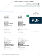 9 Saludos y Expresiones PDF