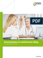 Leitfaden Kommunikation 2015