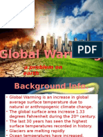 Global Warming Original