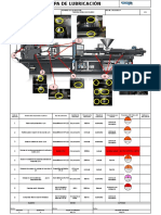 Mapas de Lubricacion