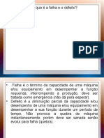 Aula de Revisão Manutenção