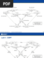 Juniper MPLS