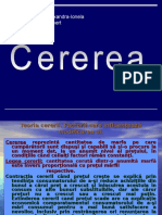 Cererea 1