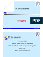 Digital Electronics by rajesh