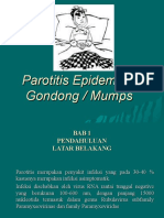 Slide Patotis