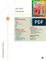 Skin Assessment