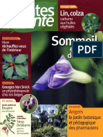 Plantes & Santé n°107