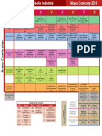 UAA Mapa Curricular PE 2010 DI