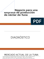 Diapos Tuna