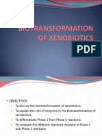 2 - Biotransformation (Edited) - 2015