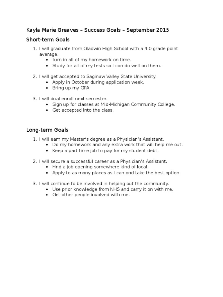 kayla-s-academic-and-career-goals-pdf-career-growth