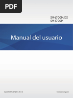 Download Manual de usuario Samsum Galaxy J7 by CARLOS SN296863783 doc pdf
